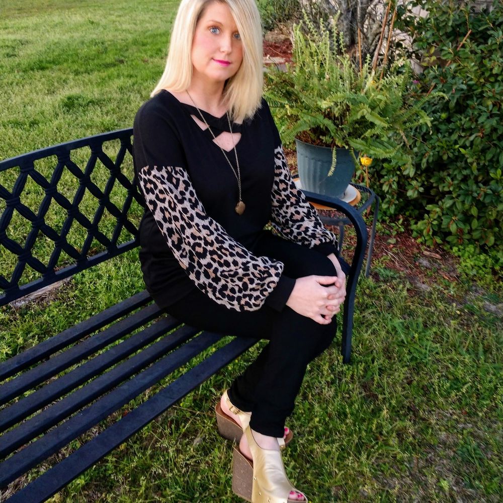 Meet your Posher, Kendrea